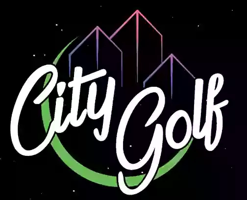 City Golf - Светящийся Мини Гольф