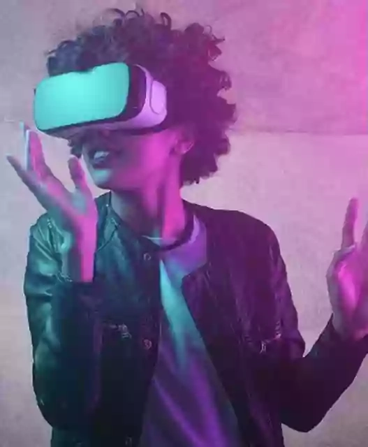 Alliance VR клуб виртуальной реальности