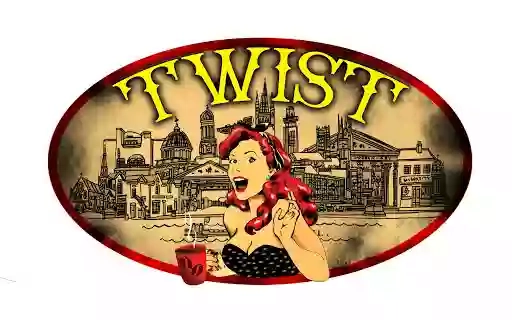 Кофейня Twist