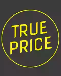 True Price rolls & cocktails