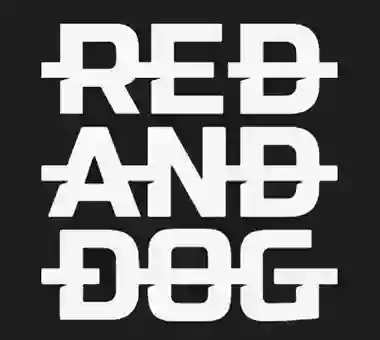Red and Dog на Сумській