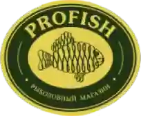 Рыболовный магазин PROFISH