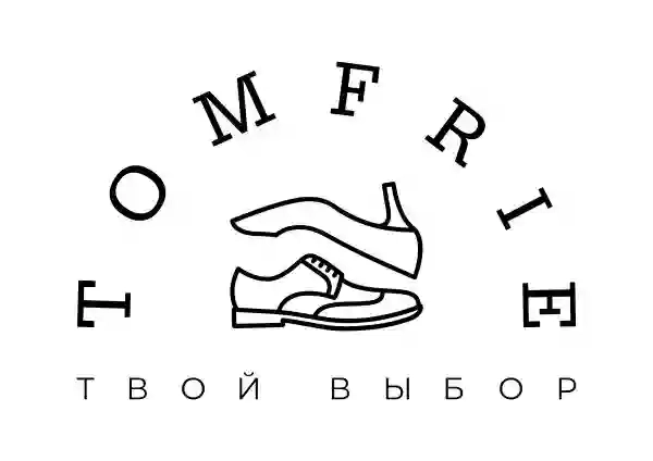 Интернет-магазин обуви TOMFRIE (Томфри)