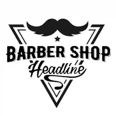 Headline barbershop