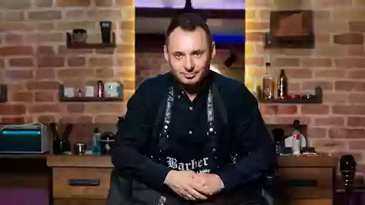 Yablonskiy Barber