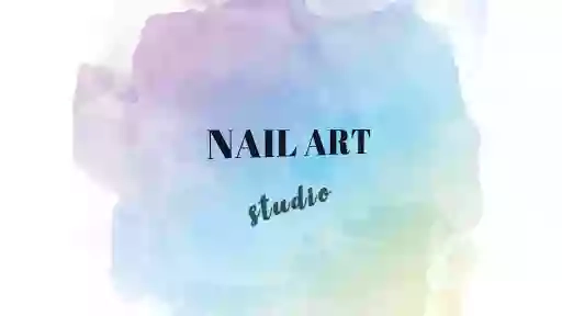 Nail Art studio