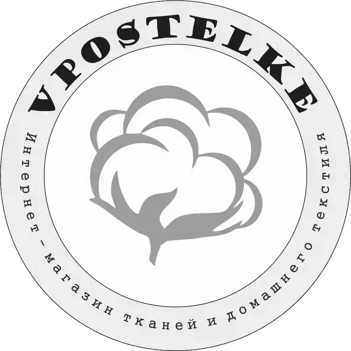 VPOSTELKE - Домашний Текстиль - Постельное белье - Ткани лён и хлопок