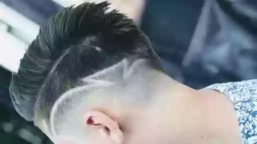 Joker barbershop