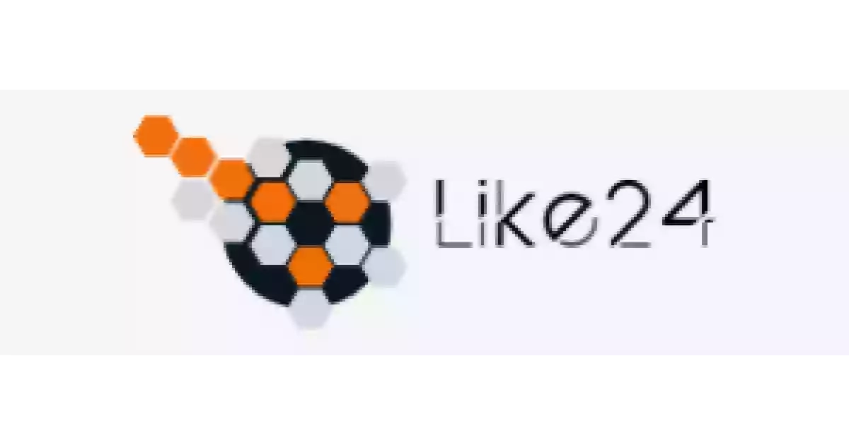 LIKE24 футбольный интернет-магазин