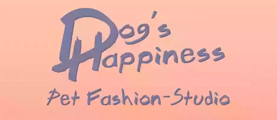 Одежда для собак "Dog's Happiness"