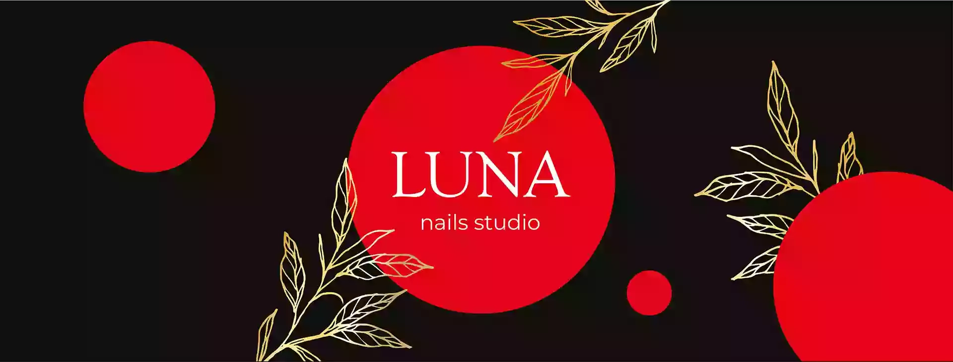 Luna nails studio