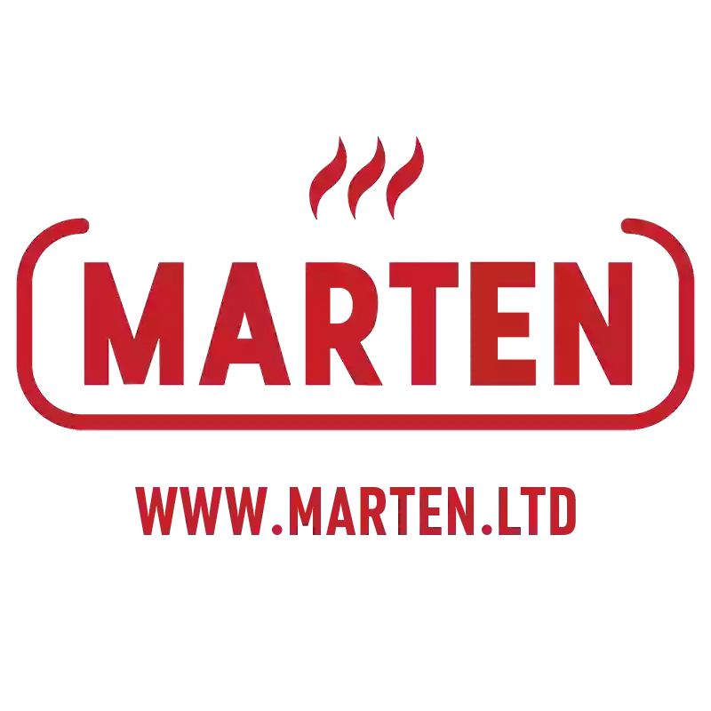 MARTEN | Котлы Мартен - MARTEN.LTD