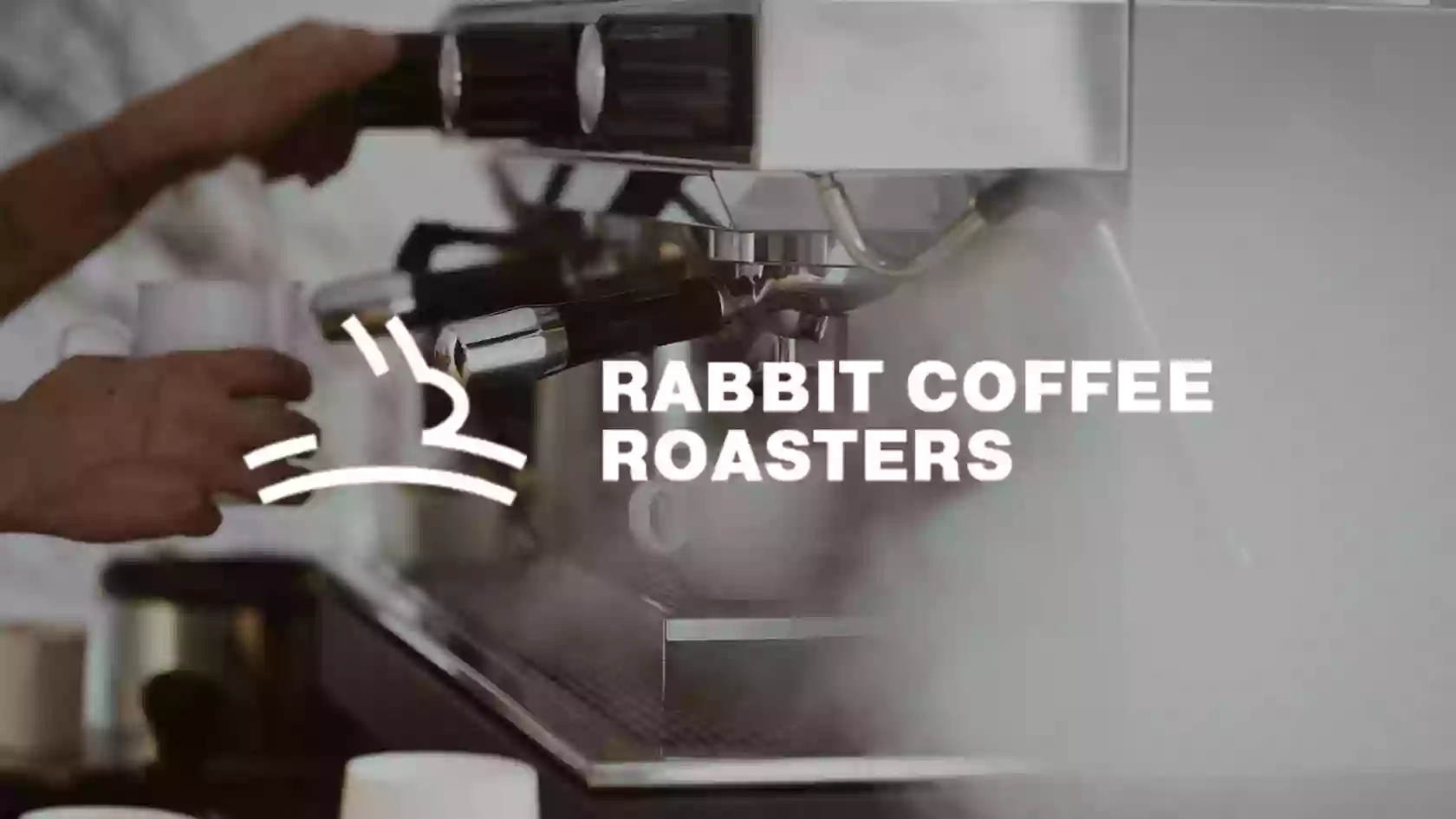 Rabbit Coffee Roasters