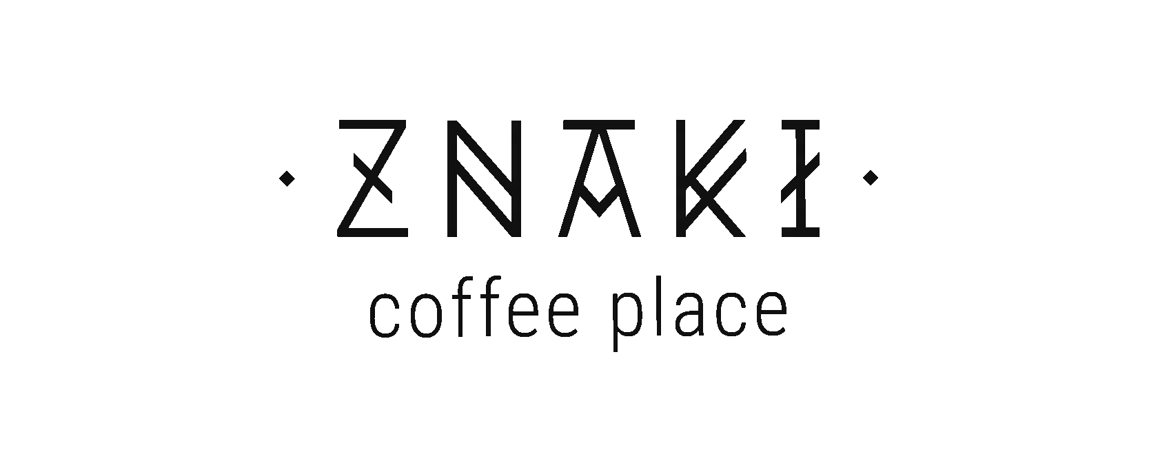 Znaki Coffee Place