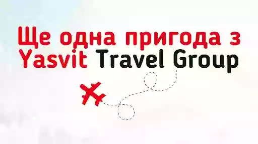 Yasvit travel group ✈ Турагенство ✈ Страховка туристів