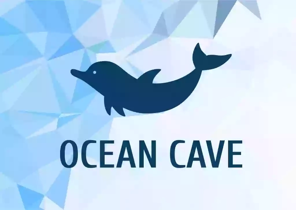 Ocean Cave