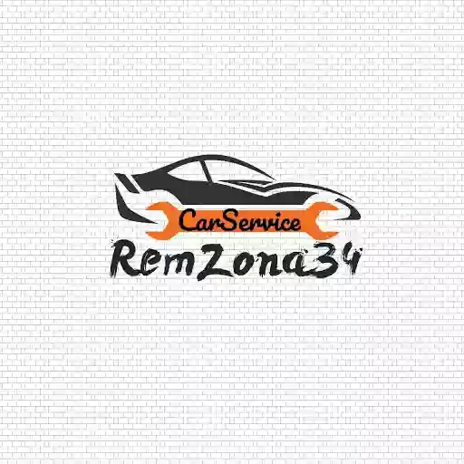 RemZona34 - CarService