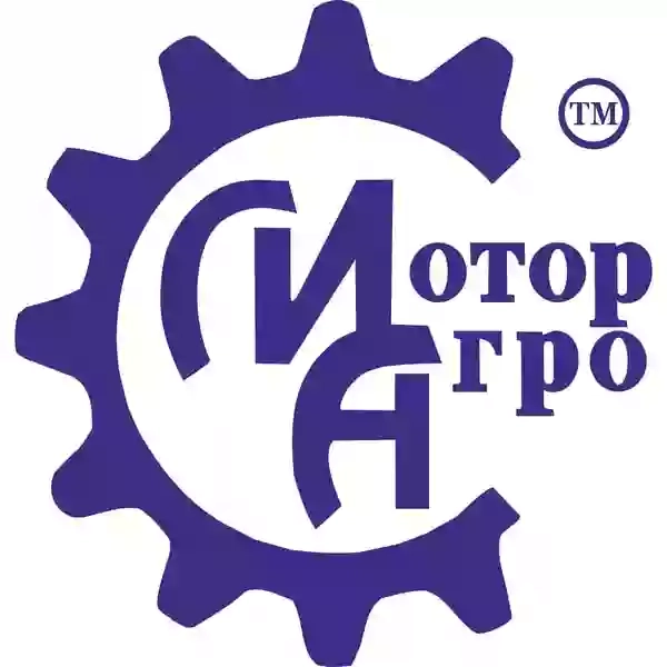 Мотор-Агро - запчастини для тракторів, комбайнів, спецтехніки