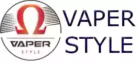 Vaper Style – Электронный сигареты, аксессуары, жидкости