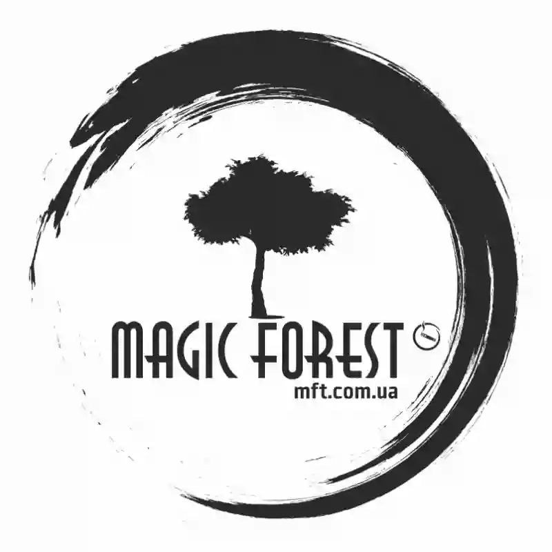 Magic Forest Vape Shop