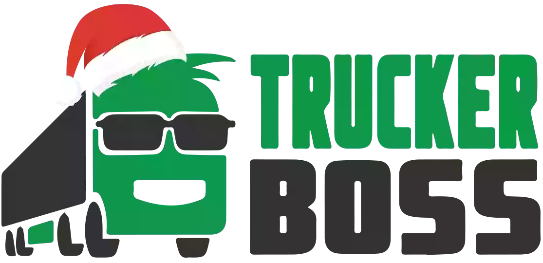 TruckerBoss - Запчасти для грузовиков