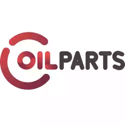 Компания «OILPARTS»