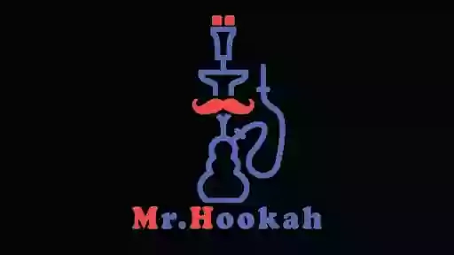 Mr. Hookah - Кальяны, табаки для кальяна, заправки и аксессуары.
