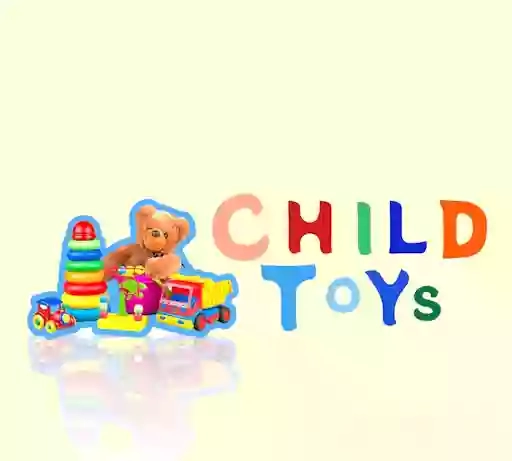 Интернет-магазин игрушек ''CHILDTOYS''