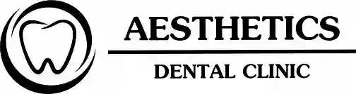 Стоматологическая клиника Aesthetics