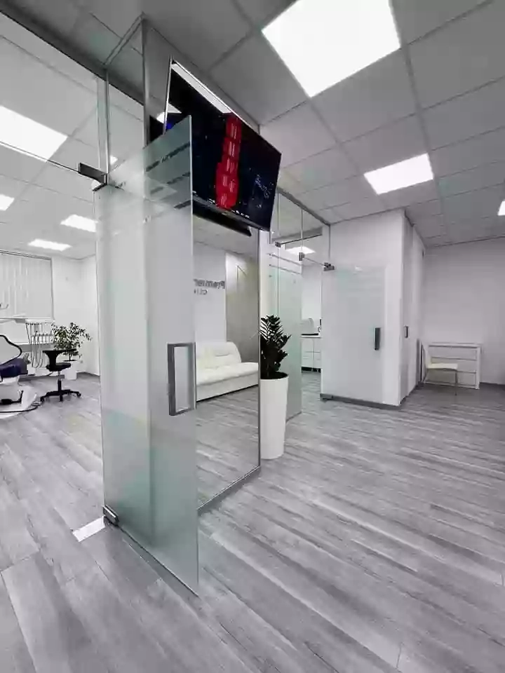 Premier Dental Clinic
