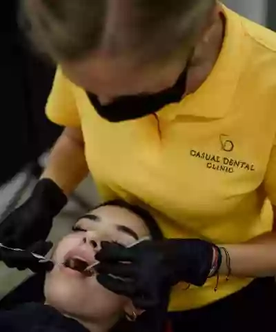 Casual Dental Clinic
