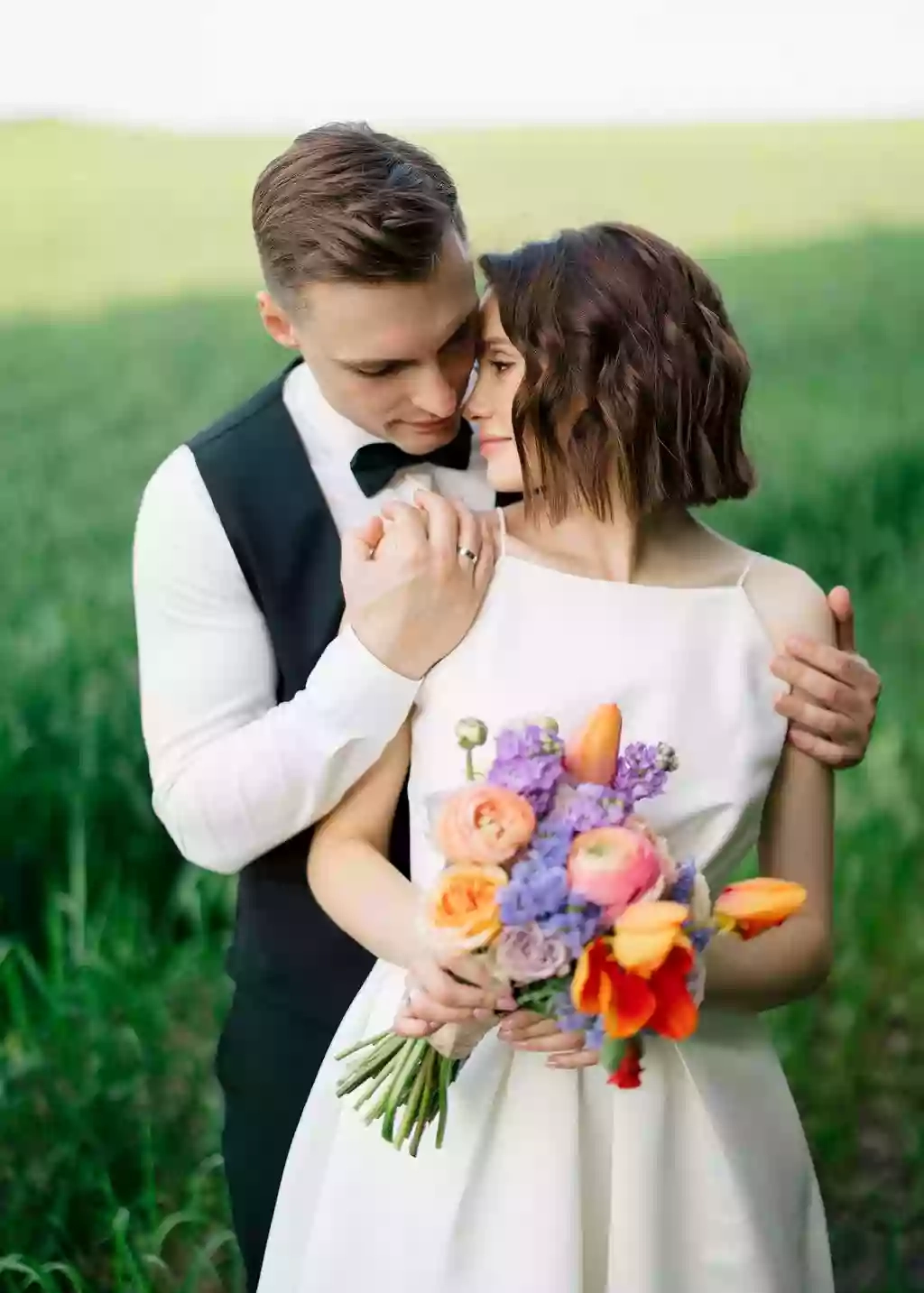 Свадебное агентство Свадьба в Шоколаде. Организация свадеб в Харькове