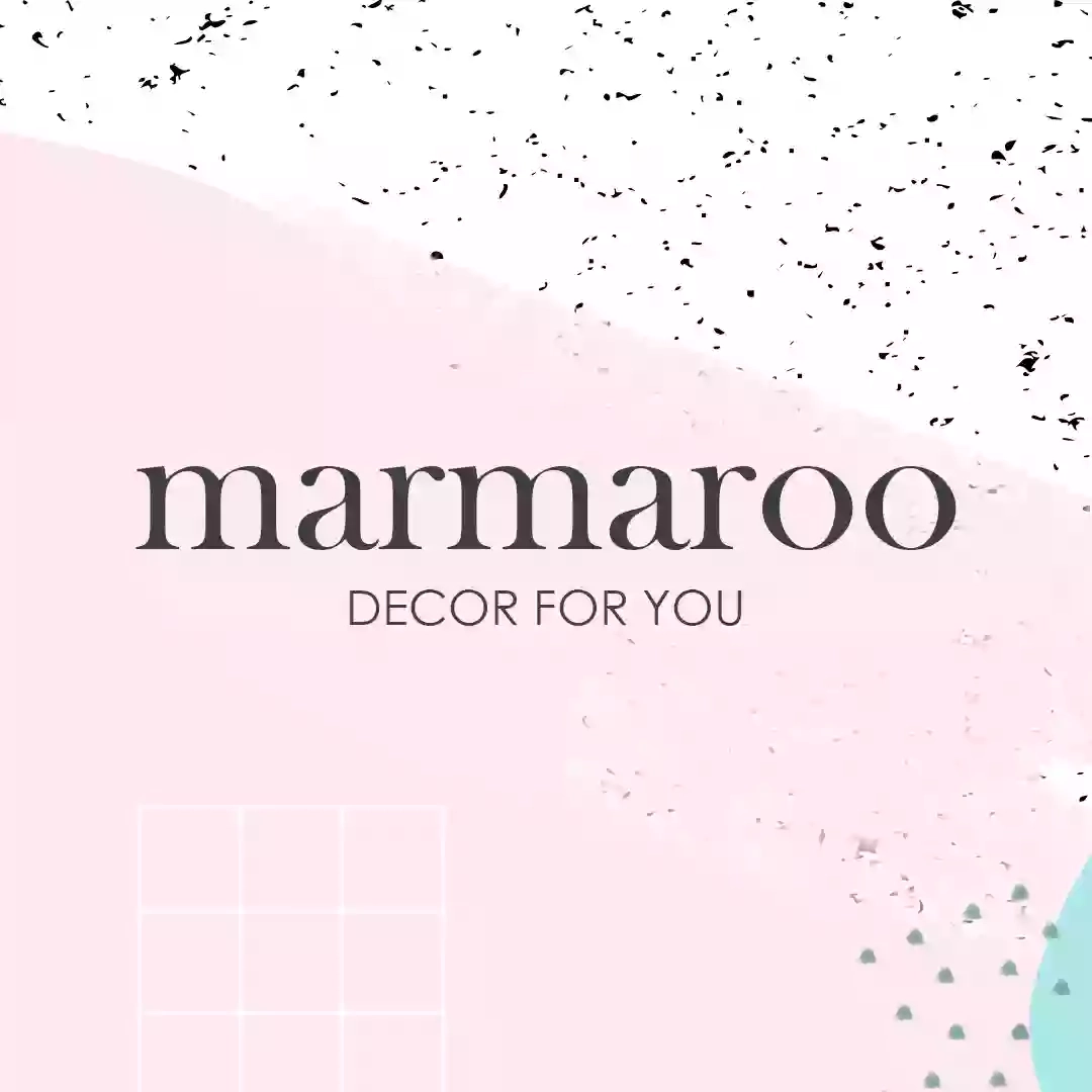 Marmaroo Decor