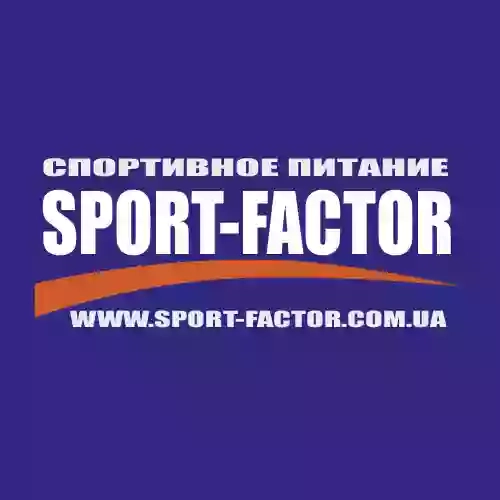 SPORT-FACTOR магазин спортивного питания
