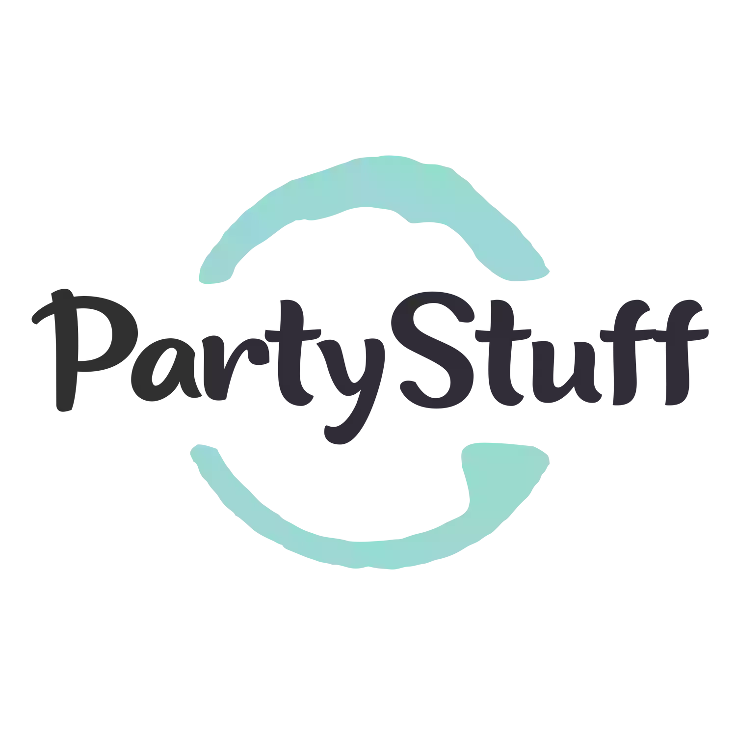 Party Stuff - Воздушные шарики оптом. Товары для праздника. Праздничный декор