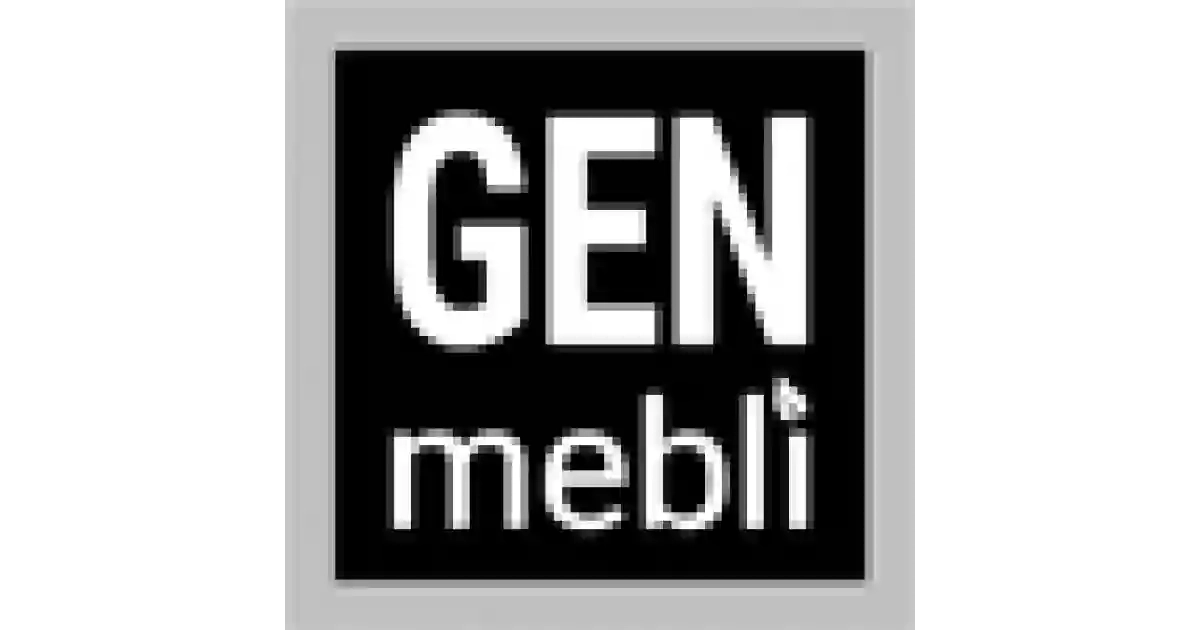 Генмебли (Genmebli)