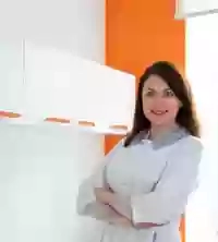 Зотова Юлия Андреевна - врач невропатолог