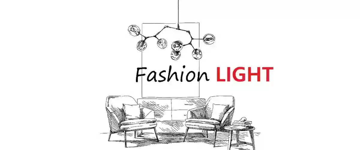 Салон света и мебели Fashion Light