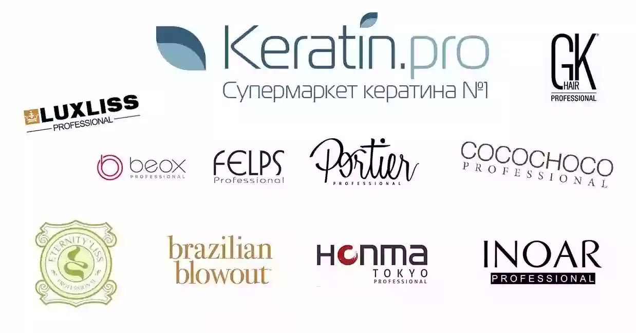 Keratin.pro