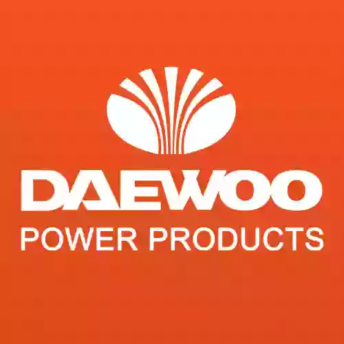 Сервисный центр Daewoo-Power