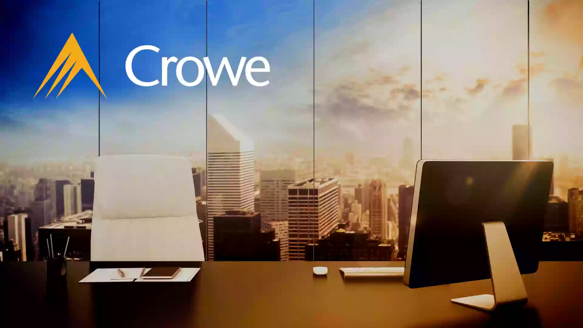 (AA Crowe) Crowe Erfolg / Crowe audit and accounting Ukraine