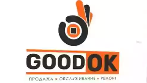 Сервисный центр "GoodOK" Ремонт компьютеров и ноутбуков в Мерефе