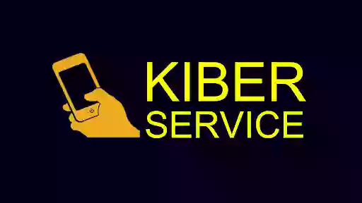 Кибер сервис - ремонт телефонов, ноутбуков, планшетов