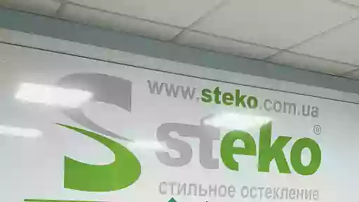 Окна Steko Харьков