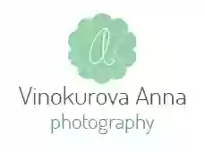 Свадебный фотограф Винокурова Анна