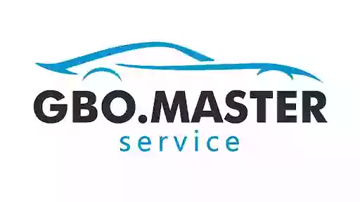 GBO.MASTER service