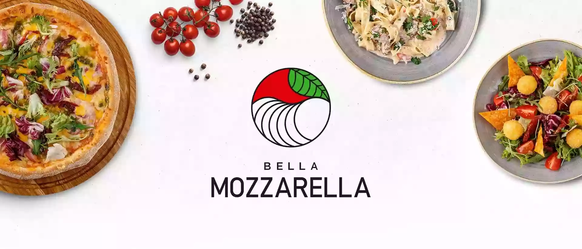 Bella Mozzarella 