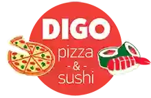Суші-бар & піцерія DIGO