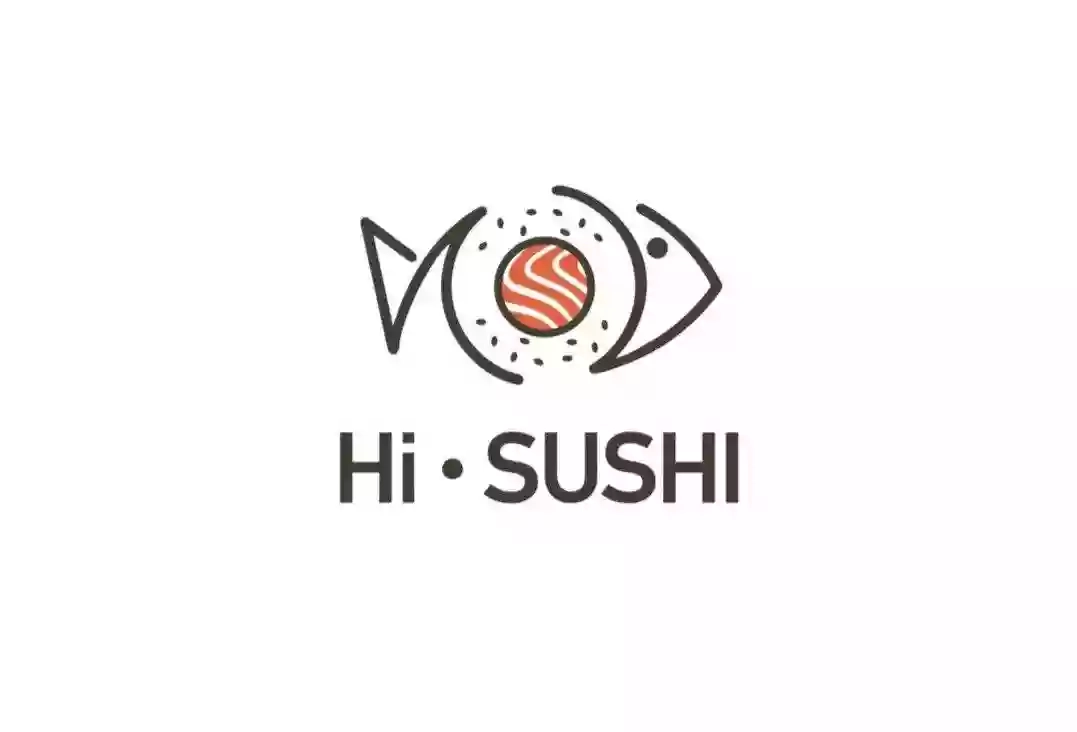 Hi-Sushi