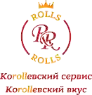 доставка суши Rolls-Rolls